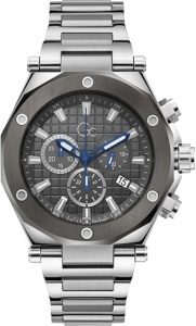 GC - Guess Z18002G5MF - Мъжки часовник