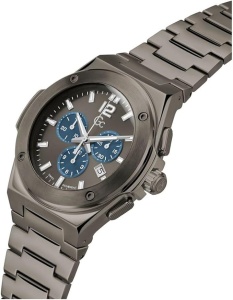 GC - Guess Z33003G5MF - Мъжки часовник - Img 3