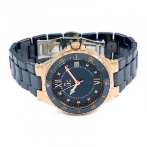 GC Watches Y42003L7 - Дамски часовник - Img 3
