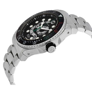 Gucci Dive YA136218 - Мъжки часовник - Img 3