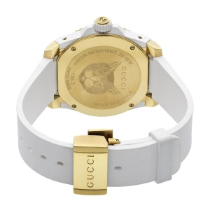 Gucci Dive YA136322 - Мъжки часовник - Img 3