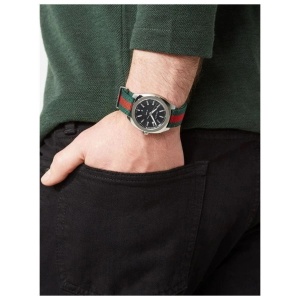 Gucci G-Timeless YA142305 - Men's Watch - Img 5