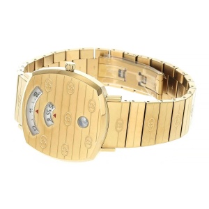 Gucci Grip YA157403 - Γυναικείο ρολόι - Img 4