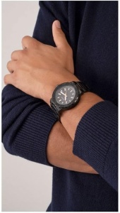 Guess Active Life GW0426G3 - Мъжки часовник - Img 6