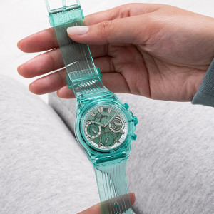 Guess Athena GW0438L1 - Women's Watch - Img 4