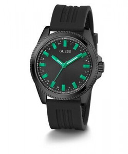 Guess Champ GW0639G4 - Мъжки часовник - Img 2
