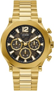 Guess Edge GW0539G2 - Мъжки часовник
