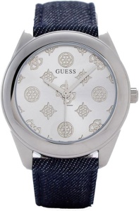 Guess GW0228L1 - Дамски часовник - Img 1