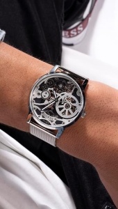 Guess GW0538G1 - Мъжки часовник - Img 6