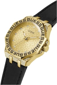 Guess GW0547L3 - Дамски часовник - Img 3