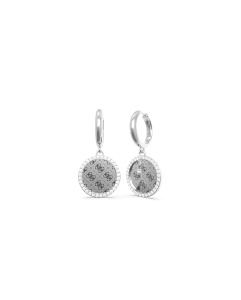 Guess JUBE058JWRHTU - Γυναικεία σκουλαρίκια