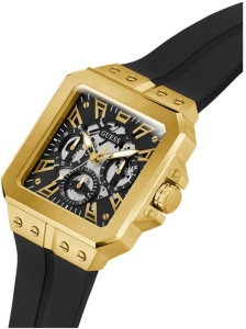 Guess Leo GW0637G2 - Мъжки часовник - Img 3