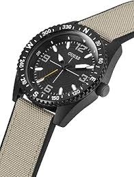 Guess North GW0328G2 - Men's Watch - Img 8