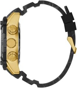 Guess Slate GW0421G2 - Мъжки часовник - Img 4