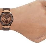 Guess W0289L4 - Дамски часовник - Img 3