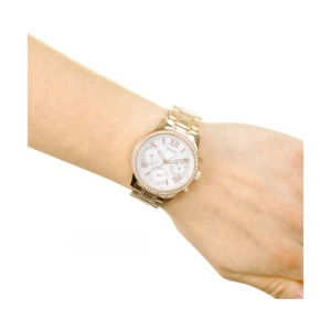 Guess W0623L2 - Дамски часовник - Img 4