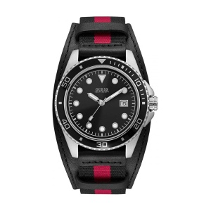Guess W1051G1 - Мъжки часовник - Img 1