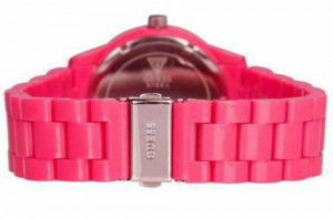 Guess W11603L4 - Дамски часовник - Img 3