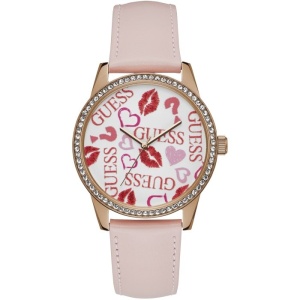 Guess W1206L3 - Дамски часовник - Img 1