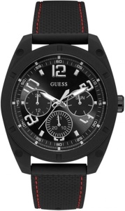 Guess W1256G1 - Мъжки часовник - Img 1