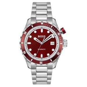 Hugo Boss 1514179 - Men's Watch