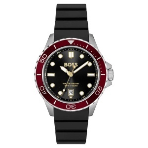 Hugo Boss 1514293 - Men's Watch - Img 1