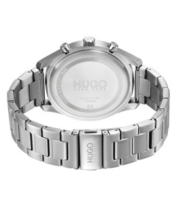 Hugo Boss 1530163 - Ανδρικό ρολόι - Img 2