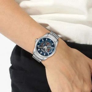 Hugo Boss 1530191 - Мъжки часовник - Img 2