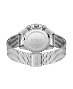 Hugo Boss Admiral 1513905 - Мъжки часовник - Img 3