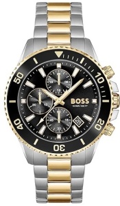 Hugo Boss Admiral 1513908 - Мъжки часовник