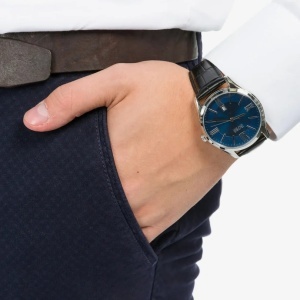 Hugo Boss Ambassador 1513386 - Мъжки часовник - Img 4