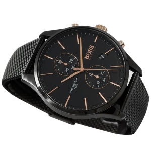 Hugo Boss Associate 1513811 - Мъжки часовник - Img 4
