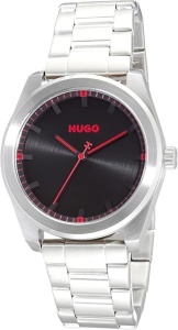 Hugo Boss Bright 1570175 - Мъжки часовник - Img 2