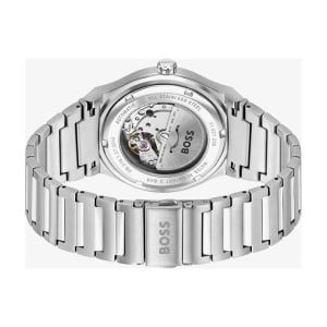 Hugo Boss Candor Automatic 1514186 - Ανδρικό ρολόι - Img 3