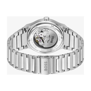 Hugo Boss Candor Automatic 1514186 - Мъжки часовник - Img 3