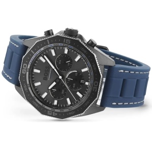 Hugo Boss Energy 1513972 - Мъжки часовник - Img 5