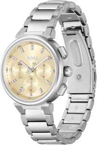Hugo Boss One 1502676 - Дамски часовник - Img 2
