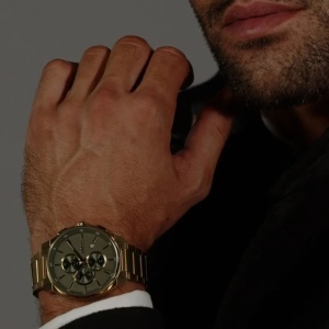 Hugo Boss Peak 1514190 - Мъжки часовник - Img 5