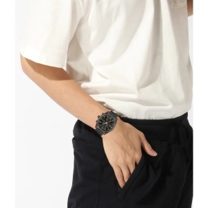 Hugo Boss Skytraveller 1514150 - Мъжки часовник - Img 4