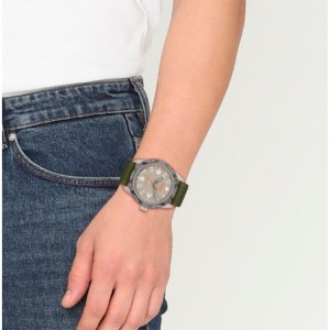 Hugo Boss Trek 1530331 - Мъжки часовник - Img 4