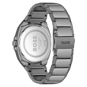 Hugo Boss Walker 1514137 - Мъжки часовник - Img 3