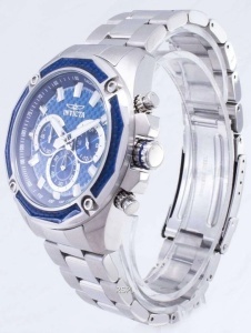 Invicta Aviator 22804 - Мъжки часовник - Img 2