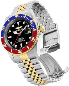 Invicta Pro Diver 29180 - Мъжки часовник - Img 2