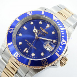 INVICTA PRO DIVER 30600 - Мъжки часовник - Img 2