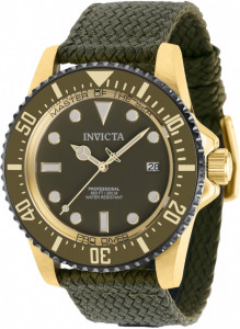 INVICTA PRO DIVER 38240 - Men's Watch