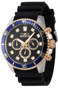 Invicta Pro Diver 46121 - Men's Watch