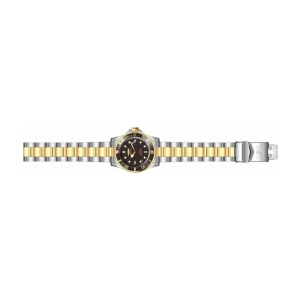 Invicta Pro Diver 47641 - Мъжки часовник - Img 2