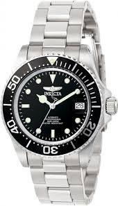 INVICTA PRO DIVER 8926OB - Мъжки часовник - Img 1