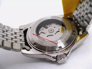 Invicta Pro Diver Automatic 39752 - Мъжки часовник - Img 6