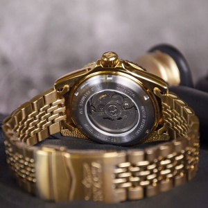 Invicta Pro Diver Automatic 39763 - Мъжки часовник - Img 6
